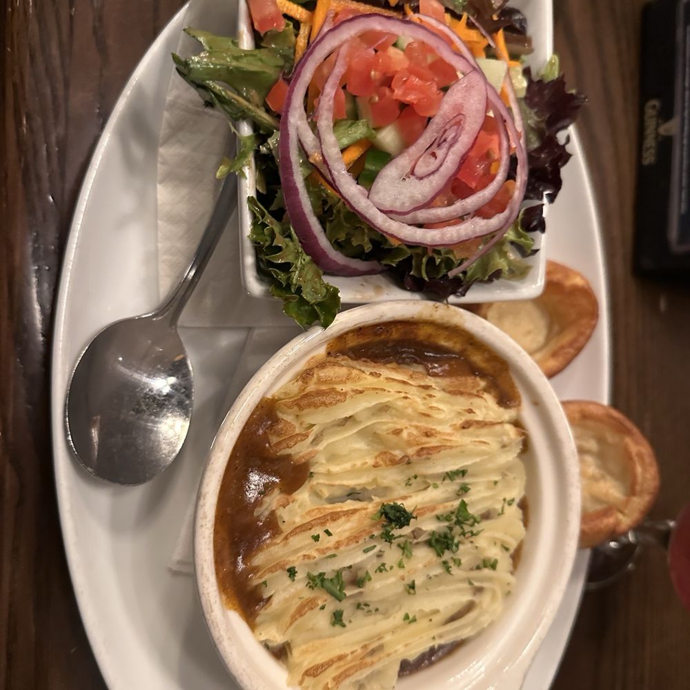 Fionn MacCool's Irish Pub - Beef stew - Irish Pub Near Me - Rocky View, Alberta Fionn MacCool's Irish Pub - Beef stew - Irish Pub Near Me - Rocky View, Alberta