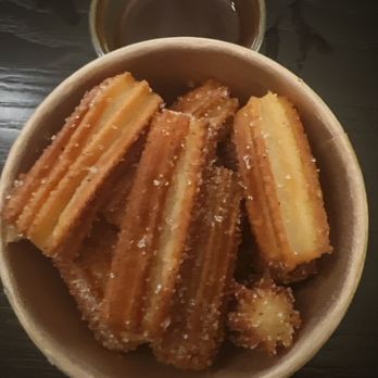 Hija de Sanchez - Churros - Mexican Near Me - København