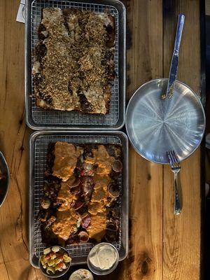 Sharpies Pizza + Cocktails by null