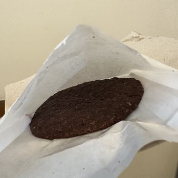 SPRO CoffeeLab - Ube Oat Cookie - Coffee & Tea Near Me - San Francisco, California SPRO CoffeeLab - Ube Oat Cookie - Coffee & Tea Near Me - San Francisco, California