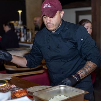 Pizza House - Caterers Near Me - Santa Ana, California Pizza House - Caterers Near Me - Santa Ana, California