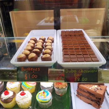 G Dab's Sweet Treats - Dubai Chocolate Bar and Buckeyes - Bakeries Near Me - Boardman, Ohio G Dab's Sweet Treats - Dubai Chocolate Bar and Buckeyes - Bakeries Near Me - Boardman, Ohio