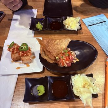 Sushi Damu - Sushi Bars Near Me - Tustin, California Sushi Damu - Sushi Bars Near Me - Tustin, California