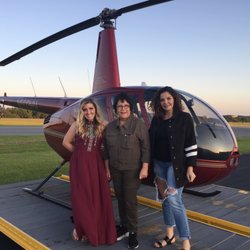 Heliventures Helicopter Tours