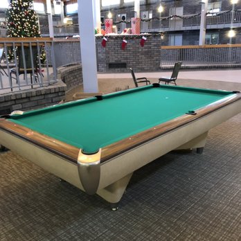 Kory’s Pool Table Service - Pool & Billiards Near Me - Sturgis, Michigan Kory’s Pool Table Service - Pool & Billiards Near Me - Sturgis, Michigan