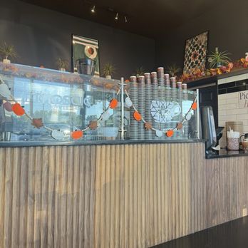 Mosaic Coffee - Interior - Coffee & Tea Near Me - Lisle, Illinois Mosaic Coffee - Interior - Coffee & Tea Near Me - Lisle, Illinois
