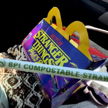 McDonald's - Fast Food Near Me - Littlerock, California McDonald's - Fast Food Near Me - Littlerock, California