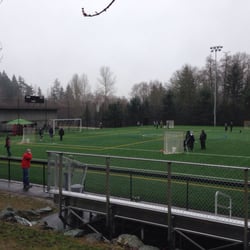 Kirkland Lacrosse Center