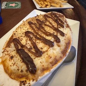 PJ Carneys - Traditional Shepherds Pie - Pubs Near Me - New York, New York PJ Carneys - Traditional Shepherds Pie - Pubs Near Me - New York, New York