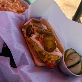 The Pig - Hogdog - Barbeque Near Me - Chapel Hill, North Carolina The Pig - Hogdog - Barbeque Near Me - Chapel Hill, North Carolina