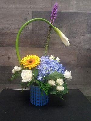 Florist at Adolfos Creation LLC by null