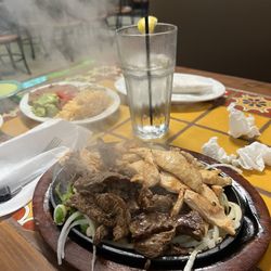 Ruchi's Mexican Grill in Houston gift card