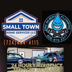 Eric Gilbert Plumbing