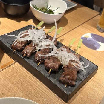 zoku - Wagyu skewers - Izakaya Near Me - Redondo Beach, California zoku - Wagyu skewers - Izakaya Near Me - Redondo Beach, California