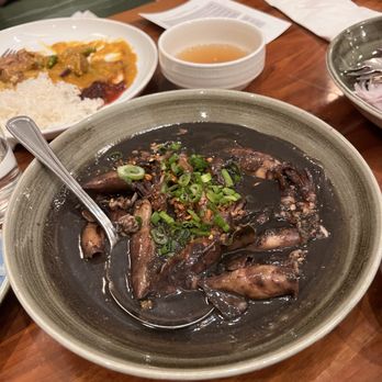 Avenida Restaurant - Filipino Near Me - San Mateo, California