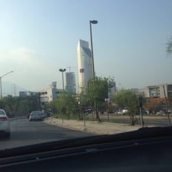 Torre AVE