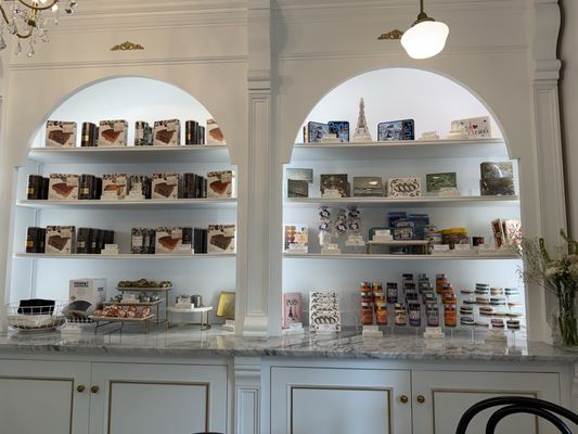 Artisserie Fine Bakery - Lake Oswego by null