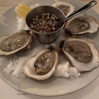 Billy Club - Oysters - New American Near Me - Buffalo, New York Billy Club - Oysters - New American Near Me - Buffalo, New York