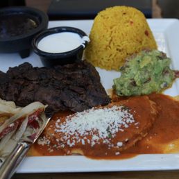 Carne Asada Tacos