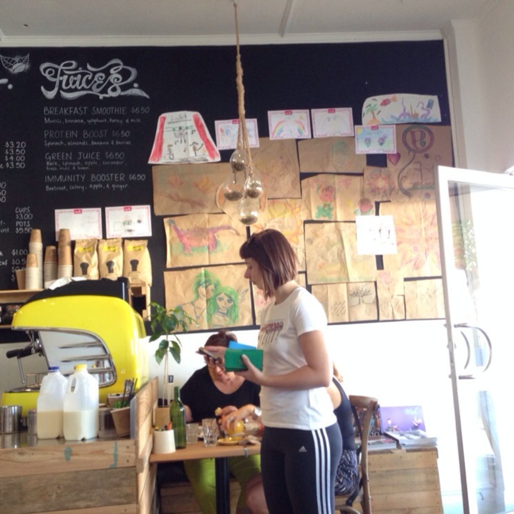 The Little Eastern - Breakfast & Brunch Near Me - St Morris, SA The Little Eastern - Breakfast & Brunch Near Me - St Morris, SA