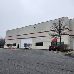 Boteler Automotive - Boteler Automotives new building