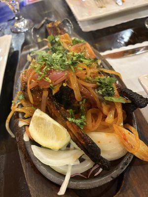 Royal Indian Cuisine on Fillmore by null