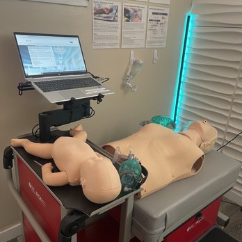 Safety Training Seminars - Set up of the Skill testing site - First Aid Classes Near Me - Alameda, California Safety Training Seminars - Set up of the Skill testing site - First Aid Classes Near Me - Alameda, California