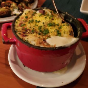1000 NORTH - Mac n cheese - Bars Near Me - Jupiter, Florida