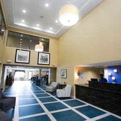 Holiday Inn Express Pocomoke City