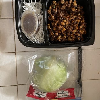 P.F. Chang's - Lettuce wraps - Asian Fusion Near Me - Cerritos, California P.F. Chang's - Lettuce wraps - Asian Fusion Near Me - Cerritos, California