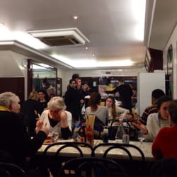 Chez Shen