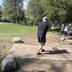Johnny Roberts Memorial Park