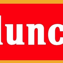 Flunch - LOGO