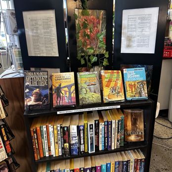 The Irreverent Bookworm - Used Bookstore Near Me - Minneapolis, Minnesota The Irreverent Bookworm - Used Bookstore Near Me - Minneapolis, Minnesota