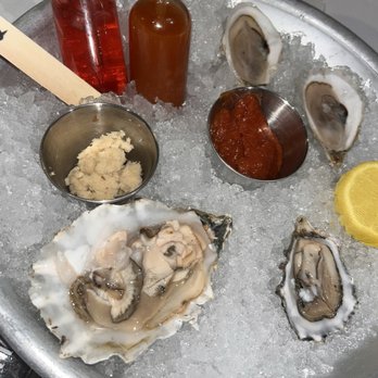 Fin & Fino - Seafood Near Me - Charlotte, North Carolina
