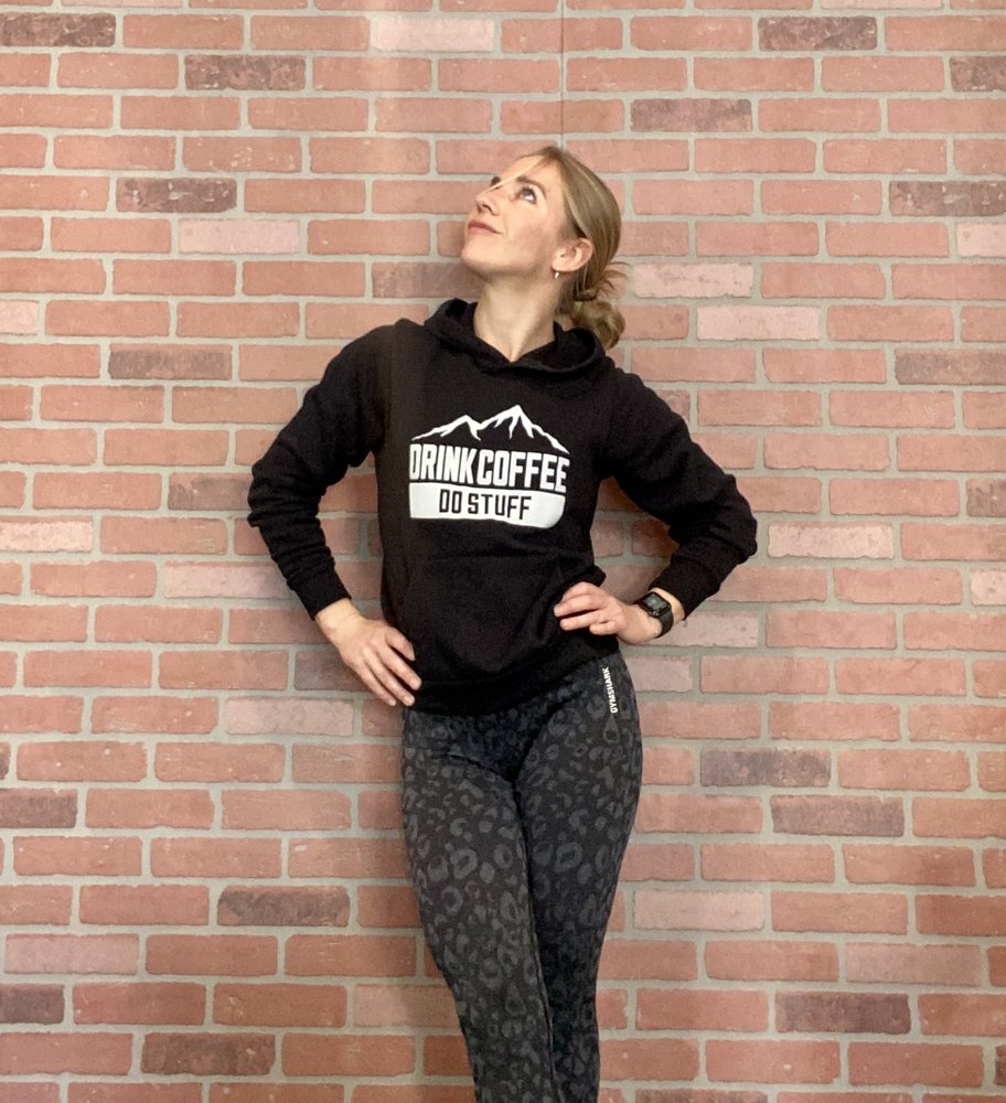 Flinn Fitness  Logo