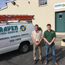 Craven Electrical Services