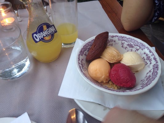 Restaurant bistronomique - Le Café des Artistes by null