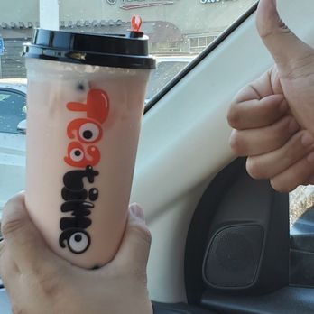 Teatime - Bubble Tea Near Me - Redwood City, California Teatime - Bubble Tea Near Me - Redwood City, California