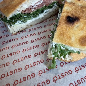Gusto Mio - Pizza Near Me - Walnut Creek, California Gusto Mio - Pizza Near Me - Walnut Creek, California