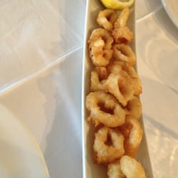 El Dorado Mar - Calamares