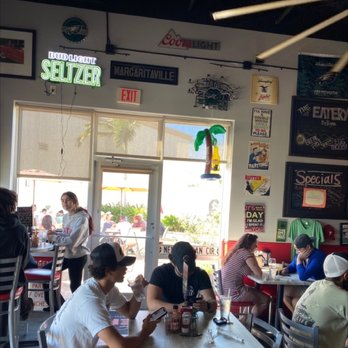 The Eatery By Ryan - More inside photos - Breakfast & Brunch Near Me - Fort Myers, Florida