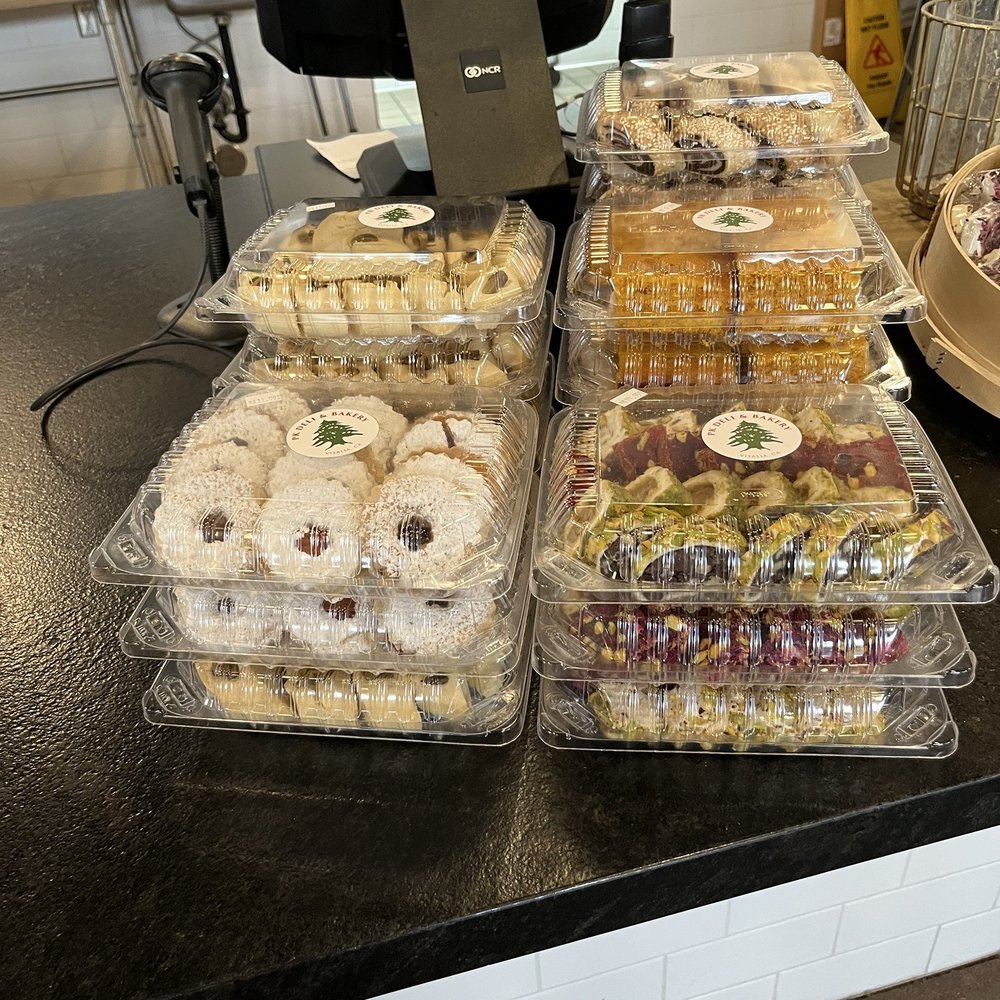 PK Deli & Bakery - Cookies made in house - Delis Near Me - Visalia, California PK Deli & Bakery - Cookies made in house - Delis Near Me - Visalia, California
