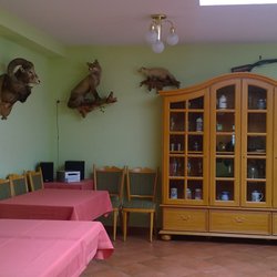 Seegasthof Horstsee