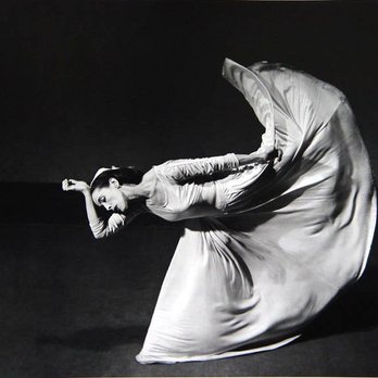 Afterimage Gallery, Inc. - Martha Graham, "Letter to the World" (Kick), 1940 by Barbara Morgan - Art Galleries Near Me - Richardson, Texas Afterimage Gallery, Inc. - Martha Graham, "Letter to the World" (Kick), 1940 by Barbara Morgan - Art Galleries Near Me - Richardson, Texas