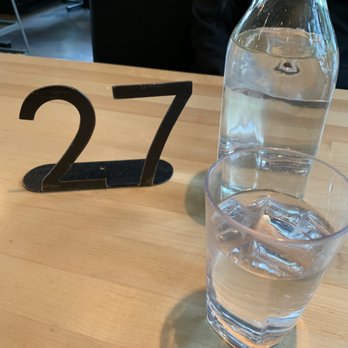 Grassa - Waiting for our pasta! - New American Near Me - Portland, Oregon Grassa - Waiting for our pasta! - New American Near Me - Portland, Oregon