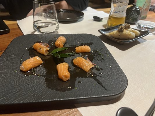 Finger's Garden by null