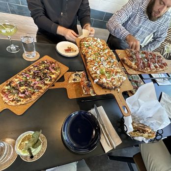 Coastline Pizzeria - Pizza Near Me - Houston, Texas Coastline Pizzeria - Pizza Near Me - Houston, Texas