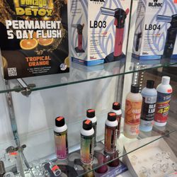 Cigarette Depot