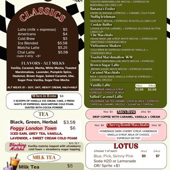 Cherry Coffee Cafe - Cafes Near Me - Bullhead City, Arizona Cherry Coffee Cafe - Cafes Near Me - Bullhead City, Arizona